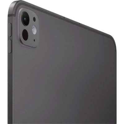планшет Apple iPad Pro 2024 11 Wi-Fi 2TB Space Black MWR83LL/A Черный космос