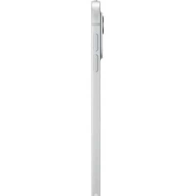 планшет Apple iPad Pro 2024 11 Wi-Fi+Cellular 256GB Silver MVW23QA/A Серебристый