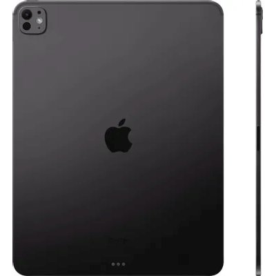 планшет Apple iPad Pro 2024 13 Wi-Fi 512GB Space Black MVX43CL/A Черный космос