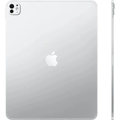 планшет Apple iPad Pro 2025 11 Wi-Fi 256GB Silver MDWL4LL/A Серебристый