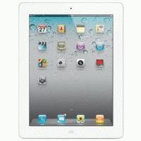 планшет Apple iPad2 16GB MC982RU/A Белый