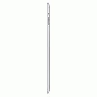 планшет Apple iPad2 16GB MC982RU/A Белый