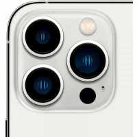 смартфон Apple iPhone 13 Pro 256GB Silver MLW63RK/A серебристый