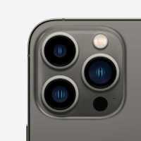 смартфон Apple iPhone 13 Pro Max 128GB Graphite US MLKL3LL/A графитовый