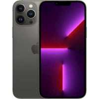 смартфон Apple iPhone 13 Pro Max 256GB Graphite JP MLJ83J/A серый