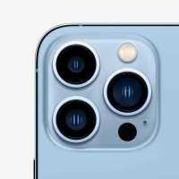 смартфон Apple iPhone 13 Pro Max 256GB Sierra Blue MLMJ3RU/A голубой