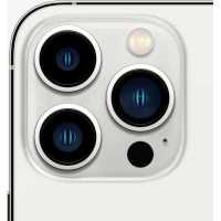 смартфон Apple iPhone 13 Pro Max 256GB Silver MLMD3RU/A серебристый