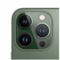 смартфон Apple iPhone 13 Pro Max 512GB Alpine Green US MNCR3LL/A зеленый