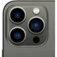 смартфон Apple iPhone 13 Pro Max 512GB Graphite MLKW3LL/A серый