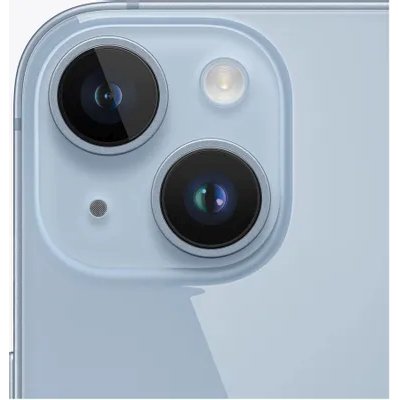 смартфон Apple iPhone 14 Plus 256GB Blue MQ3G3CH/A голубой