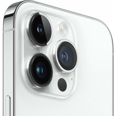 смартфон Apple iPhone 14 Pro Max 256GB Silver MQ883CH/A серебристый