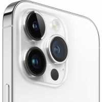 смартфон Apple iPhone 14 Pro Max 256GB Silver UK MQ9V3ZD/A серебристый
