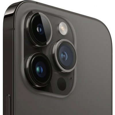 смартфон Apple iPhone 14 Pro Max 256GB Space Black MQ873CH/A черный