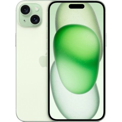 смартфон Apple iPhone 15 128GB Green MV9N3CH/A зеленый