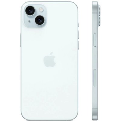смартфон Apple iPhone 15 Plus 256GB Blue MU1F3HN/A голубой