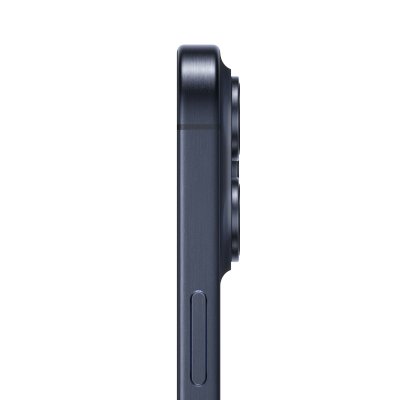 смартфон Apple iPhone 15 Pro 256GB Blue MTQC3ZA/A синий