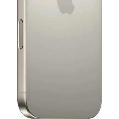 смартфон Apple iPhone 16 Pro 128GB Natural Titanium MYNG3ZP/A