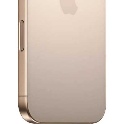 смартфон Apple iPhone 16 Pro 256GB Desert Titanium MYNK3KH/A