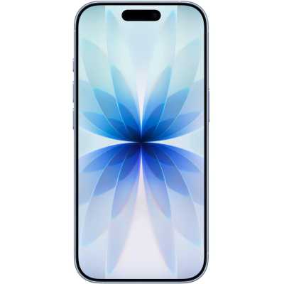 смартфон Apple iPhone 17 512GB Blue MG6T4KH/A голубой
