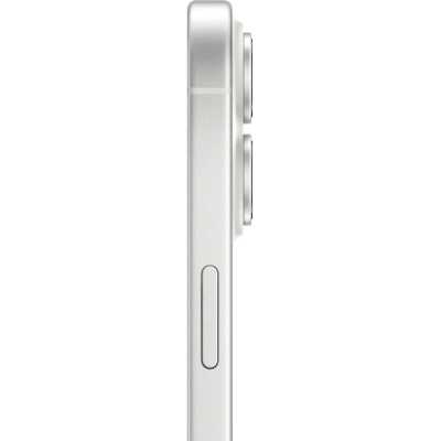смартфон Apple iPhone 17 512GB White MG6Q4ZA/A белый
