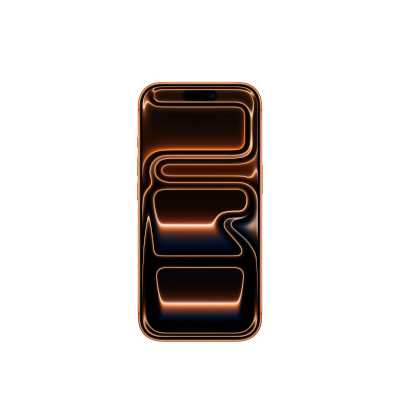 смартфон Apple iPhone 17 Pro 256GB Orange MG8H4QN/A оранжевый
