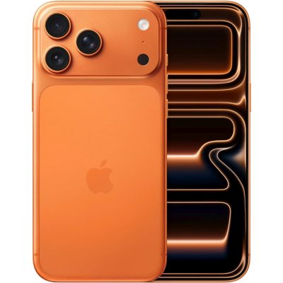смартфон Apple iPhone 17 Pro 512GB Orange MG8A4J/A оранжевый