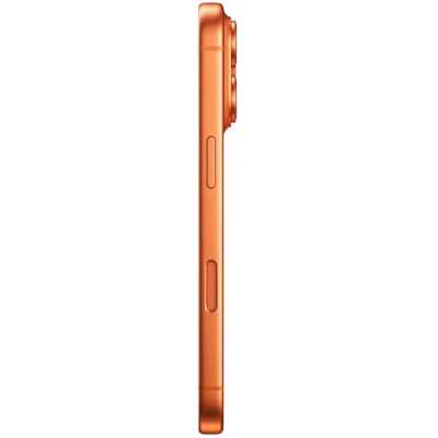 смартфон Apple iPhone 17 Pro 512GB Orange MG8M4ZP/A
