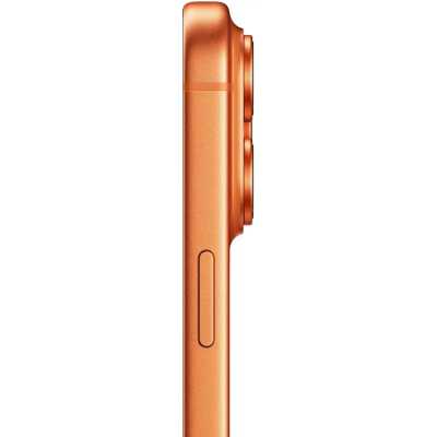 смартфон Apple iPhone 17 Pro Max 1TB Orange MFYW4HN/A оранжевый