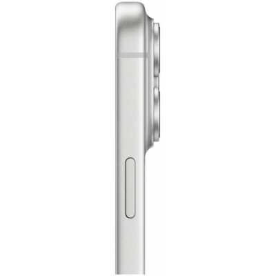 смартфон Apple iPhone 17 Pro Max 512GB Silver MFYQ4BE/A серебристый