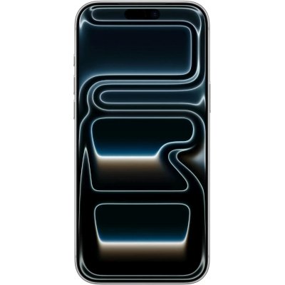 смартфон Apple iPhone 17 Pro Max 512GB Silver MFYQ4ZA/A серебристый