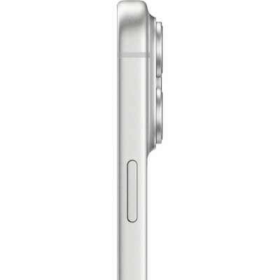 смартфон Apple iPhone 17 Pro Max 512GB Silver MFYQ4ZD/A серебристый
