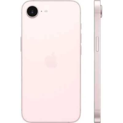 смартфон Apple iPhone 17e 512GB Pink MHU34ZA/A розовый