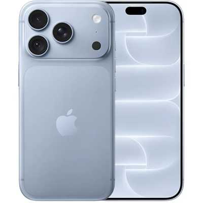 смартфон Apple iPhone 18 Pro 256GB Blue MJRT4QN/A