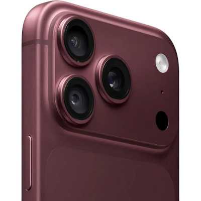смартфон Apple iPhone 18 Pro 2TB Burgundy MJT54ZP/A
