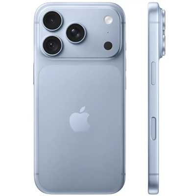 смартфон Apple iPhone 18 Pro 512GB Blue MJRX4QN/A
