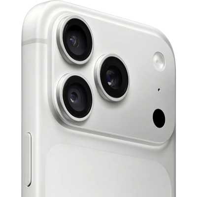 смартфон Apple iPhone 18 Pro 512GB Silver MJRV4QN/A