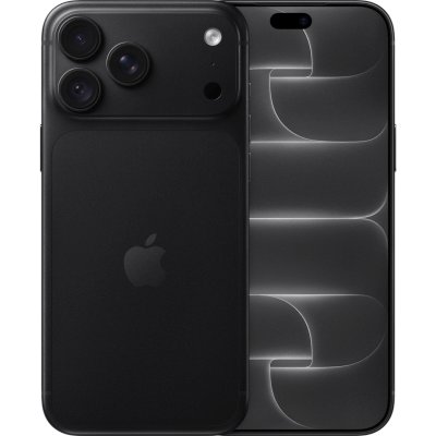 смартфон Apple iPhone 18 Pro Max 256GB Black MJXN4ZA/A черный