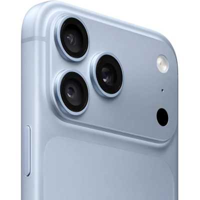 смартфон Apple iPhone 18 Pro Max 512GB Glacier MJXW4KH/A