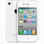 смартфон Apple iPhone 4 MC606RR/A