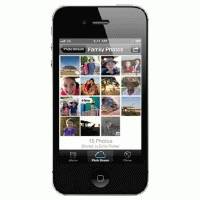 смартфон Apple iPhone 4S ME804LL/A