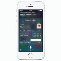 смартфон Apple iPhone 5s ME439RU/A