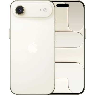 смартфон Apple iPhone Air 256GB Gold MG1A4LL/A золотой