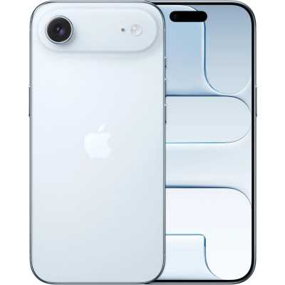 смартфон Apple iPhone Air 512GB Blue MG1J4LL/A голубой