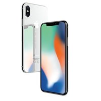 смартфон Apple iPhone X MQAD2RU/A