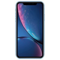 смартфон Apple iPhone XR MRYH2RU/A синий