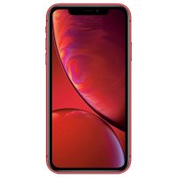 смартфон Apple iPhone XR MRYM2RU/A красный
