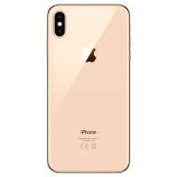 смартфон Apple iPhone Xs Max MT552RU/A золотой