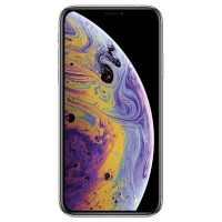 смартфон Apple iPhone Xs MT9M2RU/A серебристый