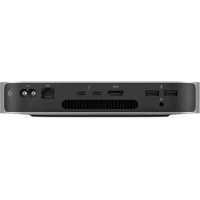 компьютер Apple Mac Mini 2020 Z12P000B4 Серебристый