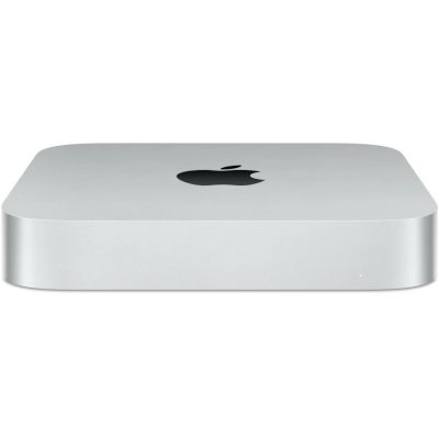 компьютер Apple Mac Mini 2023 MMFK3J/A Серебристый
